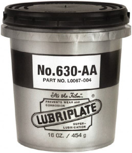 Lubriplate Tub Lithium L0067-004 - 35636042