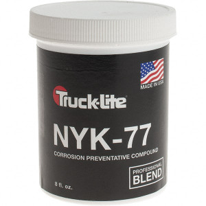 Truck-Lite 8 oz Can General Purpose Grease Dielectric 97940 - 03400744