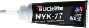 Truck-Lite 2 oz Tube General Purpose Grease Dielectric 97944-3 - 45664109