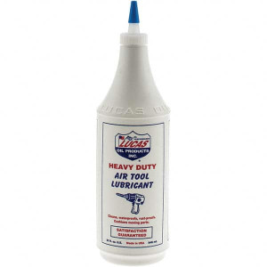 Value Collection Bottle, Air Tool Oil 425° BD-LO10200-1 - 53602918