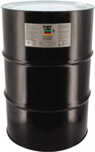 Synco Chemical Super Lube 55 Gal Drum, Synthetic Gear Oil -45°F to 450°F, ISO 320 54355 - 05887336