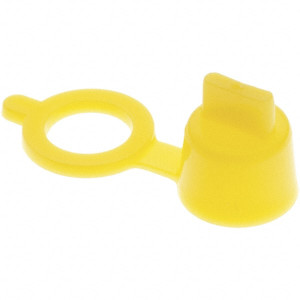 Value Collection Grease Fitting Cap Yellow BD7694 - 66450867