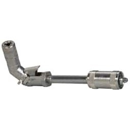 Alemite 10,000 Operating psi, Grease Gun Swivel 6278 - 03243821