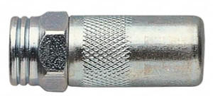 Lincoln 6,000 Operating psi, 1/8 Thread, Grease Gun Coupler NPT (F) Thread 5852 - 86768843