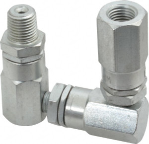 PROLUBE 6,000 Operating psi, Grease Gun Swivel HFC/1-4F/1-4M/N - 71238653