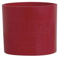 Trico 2" Long, Rubber Grease Gun Band Red 37038 - 67101121
