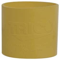 Trico 3-1/2" Long, Rubber Grease Gun Band Yellow 37036 - 67101188