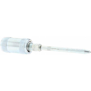 Value Collection 5" Long, Grease Gun  Needle Nozzle 5" Needle Length -7604-8 - 61865994