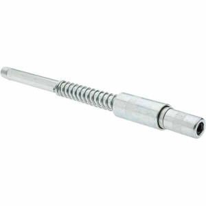 Value Collection 3,000 Operating psi, 8" Long, 1/8 Thread, Grease Gun Swivel NPT Thread BDKP2108 - 66440173