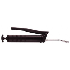Lincoln Rigid Lever Grease Gun 14 oz Capacity, Cartridge Fill G100 - 82402884