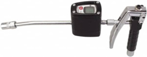 PROLUBE 1/4 Inlet Thread, Grease Control Valve APG04/1-4F/GM/N - 85062222