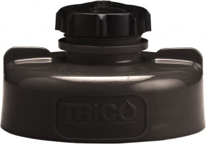Trico 4 Gal Capacity Polyethylene Oil Storage System Black 34434 - 70940416