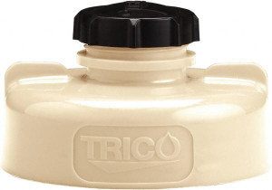 Trico 4 Gal Capacity Polyethylene Oil Storage System Tan 34438 - 87299657