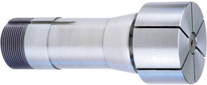 Royal 5C Internal Expanding Collets, 3/4" Head Diameter, 1" Head Length, 0.25–0.6875" Range - 20100