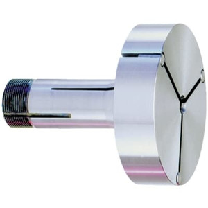 Royal 5C Step Collets 2" Head Diameter, 1/4" Pilot Hole, 1/8" Pin Diameter - 20020