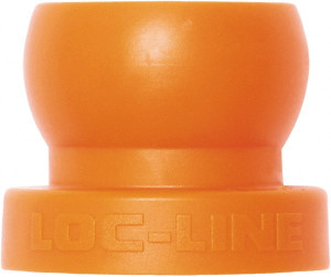 Loc-Line 1/2" Hose Inside Diam, Coolant Hose Manifold For Use with Loc-Line Modular Hose System and Shields 51895 - 70559158