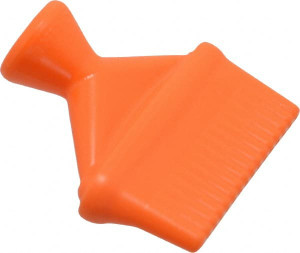 Loc-Line 1/4" Hose Inside Diam, Coolant Hose Nozzle Unthreaded, for Use with Loc-Line Modular Hose System, 2 Pieces 41482 - 00387910