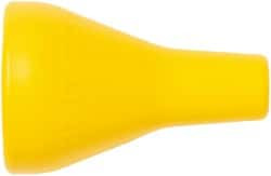 Loc-Line 1/2" Hose Inside Diam x 1/4" Nozzle Diam, Coolant Hose Nozzle For Use with Snap Together Hose System, 50 Pieces 57866 - 06369532
