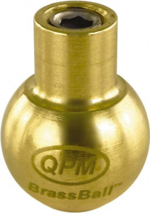 QPM Products 3/16" Hose Inside Diam, Coolant Hose Nozzle for Use with CNC Lathes BB11043 - 75326223