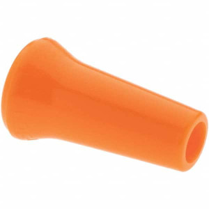Value Collection Coolant Hose Nozzles, Type: Nozzle, Nozzle Diameter (Inch): 1/4, Nozzle Type: Round, Hose Inside Diameter (Inch): 1/4, Nozzle Type: Round, For Use With: Loc-Line Modular Hose System BD-10108 - 53564308