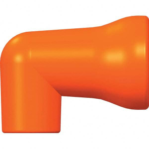Value Collection Coolant Hose Nozzles, Type: Nozzle, Nozzle Diameter (Inch): 1/2, Nozzle Type: 900 Spray Bar, Hose Inside Diameter (Inch): 1/2, Nozzle Type: 900, Thread Type: NonThreaded 4367X4 - 96386982