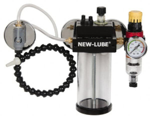 SUPERBEE Coolant Hose Solenoid Valve Use with Modular Component Applicators NLSM24VDC - 09406257