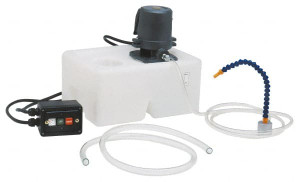 Value Collection 2 Gallon Tank Capacity, Flood Coolant System COOLANT RF-35 - 00454488 Value Collection 2 Gallon Tank Capacity, Flood Coolant System COOLANT RF-35 - 00454488