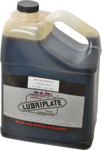 Lubriplate 405 1 Gal Bottle Cutting Fluid Straight Oil, For Use on Stainless Steel & Steel L0587-057 - 00424978