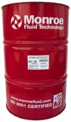 Monroe Fluid Technology Astro-Cut A 55 Gal Drum Cutting & Grinding Fluid Water Soluble, For Use on Ferrous Metals 0034-1-550 - 00267807