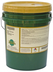 Oak Signature Oakflo DSO 650 5 Gal Pail Cutting & Grinding Fluid Water Soluble, For Use on Brass, Copper, Iron, Stainless Steel, Steel B20131-P160 - 35446939 Oak Signature Oakflo DSO 650 5 Gal Pail Cutting & Grinding Fluid Water Soluble, For Use on Brass, Copper, Iron, Stainless Steel, Steel B20131-P160 - 35446939