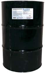 Rustlick G-25B 55 Gal Drum Grinding Fluid Synthetic, For Use on Brass, Copper, Ferrous Metals 73563 - 00269407