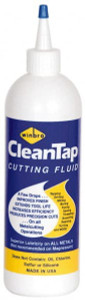 Winbro CleanTap 16 oz Bottle Cutting & Tapping Fluid Water Soluble, For Use on Steel 50516 - 90898842