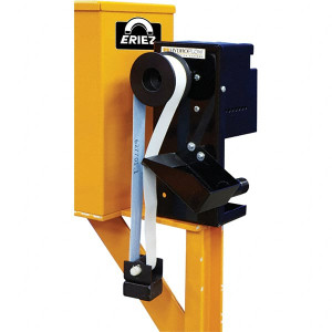 Eriez Hydroflow 3" Reach 24" Wheel Diam Oil Skimmer Belt 12" Long x 1" Wide Flat Belt, For Use with Belt Oil Skimmers 83-1565 - 06142699 Eriez Hydroflow 3" Reach 24" Wheel Diam Oil Skimmer Belt 12" Long x 1" Wide Flat Belt, For Use with Belt Oil Skimmers 83-1565 - 06142699