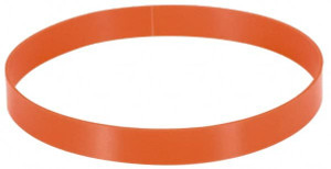 Mini-Skimmer 8" Reach Oil Skimmer Belt 27" Long Flat Belt, For Use with Belt Oil Skimmers, MiniSkimmer Oil Skimmer Compatible 39585 - 77965457