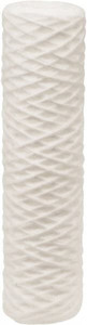 Bio-Circle Parts Washer Disposable Filter 63.5mm Long x 63.5mm Wide x 247.65mm High, For Use with Bio-Circle Parts Washing Systems 55B021 - 00792408