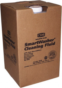 CRC OzzyJuice 5 Gal Jug Parts Washer Fluid Water-Based 1004853 - 58739459