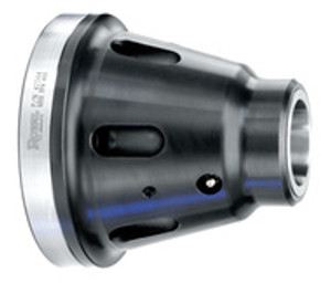 Royal Low-Profile Accu-Length™ CNC Collet Chuck, 3J, 140mm Spindle - 42354