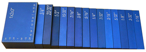 Fowler Space X-Blox PLUS Set - 52-439-055-0