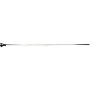 CEJN Blow Gun Extension Tube with Star-Tip 1/4 NPT, 12" Long, Brass 11 208 3219 - 01091164