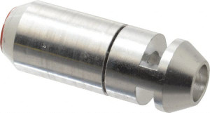CEJN Blow Gun Air Curtain 1-1/4" Long, Aluminum, 230 psi, -40 to 140°F 11 208 9954 - 49700693
