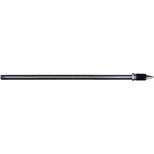 Coilhose Pneumatics Blow Gun Extension Tube with High Flow Tip 1/2-27 UNS, 72" Long, Aluminum EXT72CN-53 - 85804706