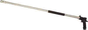 Coilhose Pneumatics High Volume Safety Nozzle High Volume Safety Air Gun 3/4 NPT, 48" Tube Length 9000-48S - 77368678