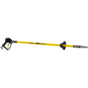 Guardair 120 Max psi Supersonic Nozzle Air Spade Blow Gun 3/4 NPT, 48" Tube Length HT138 - 54464730