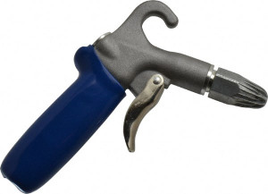 Guardair 120 Max psi High Thrust Safety Air Gun 1/4 NPT Inlet, Zinc 74GHT37 - 87052536