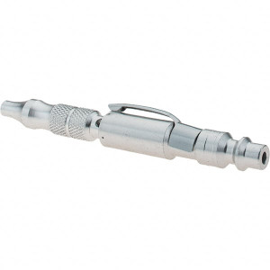 Value Collection Rotating Adjustable Industrial Pocket Blow Gun Aluminum BD-2743 - 53620886