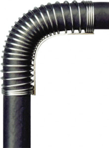 Precision Brand #13 Hose Bender 0.83" Max Hose OD, 90° Max Bend Angle 48515 - 65849556