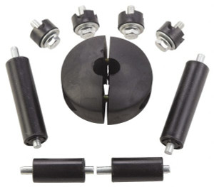 PRO-SOURCE Hose Reel Accessory Kit Use with 1/2 Hose HR600168-3PRO - 78348265