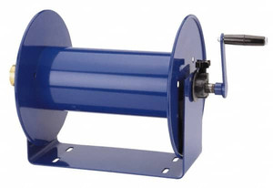 Coxreels 150 ft. Manual Hose Reel 4,000 psi, Hose Not Included 112-3-150 - 48706709