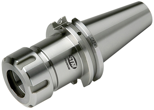 STM CAT40 .078-.787" Range x 2.50" ER32 Collet Chuck - 525-421