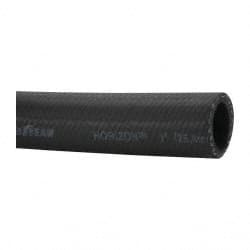Continental ContiTech 1" ID x 1.44" OD CTL Multipurpose Air Hose 200 Working psi, -40 to 190°F, Black 20025714 - 48562201